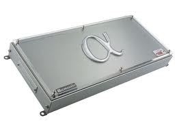 Amplifiers