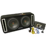 Enclosure Packages