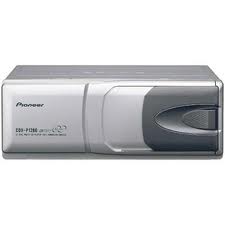 CD Changers