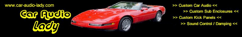 Discount Wholesale prices on car audio, video and security